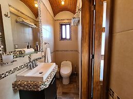 Casita Privada del Chan