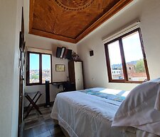 Casita Privada del Chan