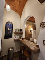 Casita Privada del Chan