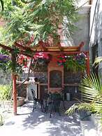 Casita Privada del Chan