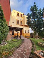 Casita Privada del Chan