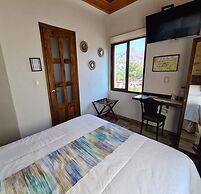 Casita Privada del Chan