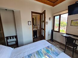 Casita Privada del Chan