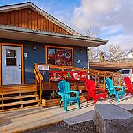Cozy Corner Motel & Restaurant