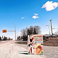 Cozy Corner Motel & Restaurant
