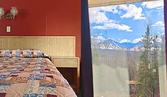 Cozy Corner Motel & Restaurant