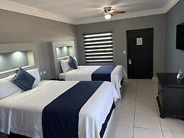 Hotel Vista Marina
