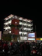 Hotel Vista Marina