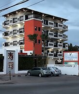 Hotel Vista Marina