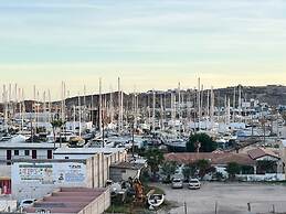 Hotel Vista Marina