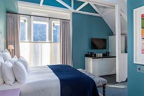 The Observatory Hotel Christchurch