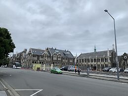 The Observatory Hotel Christchurch