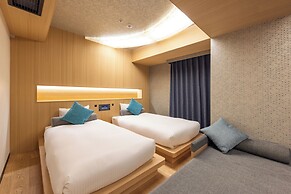 Hotel Keihan Tenmabashi Ekimae