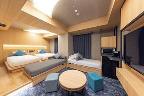 Hotel Keihan Tenmabashi Ekimae