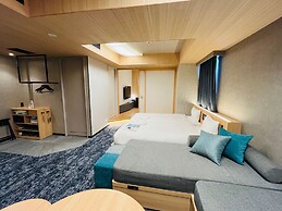 Hotel Keihan Tenmabashi Ekimae