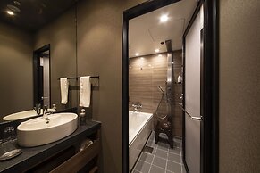 Hotel Keihan Tenmabashi Ekimae