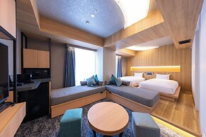 Hotel Keihan Tenmabashi Ekimae