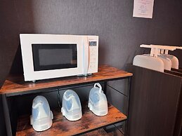Hotel Keihan Tenmabashi Ekimae