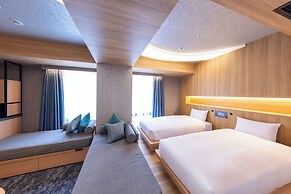 Hotel Keihan Tenmabashi Ekimae