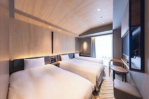 Hotel Keihan Tenmabashi Ekimae