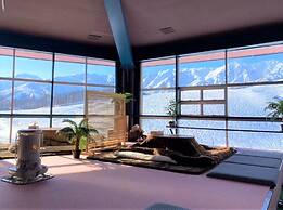 HAKUBA Funny hours