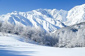 HAKUBA Funny hours