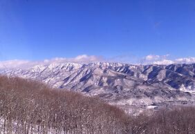 HAKUBA Funny hours