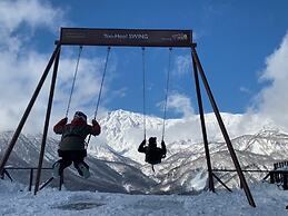 HAKUBA Funny hours