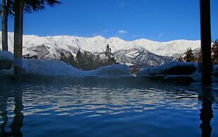 HAKUBA Funny hours