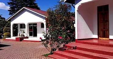 kilnopark hotel machame