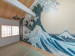 Yadoya Negishicho