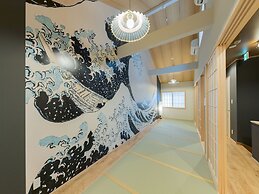 Yadoya Negishicho