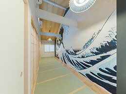 Yadoya Negishicho