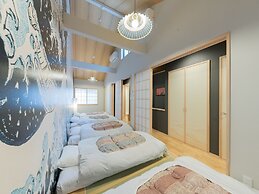 Yadoya Negishicho