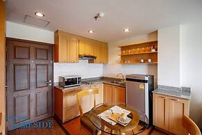 Lake Side Condominium