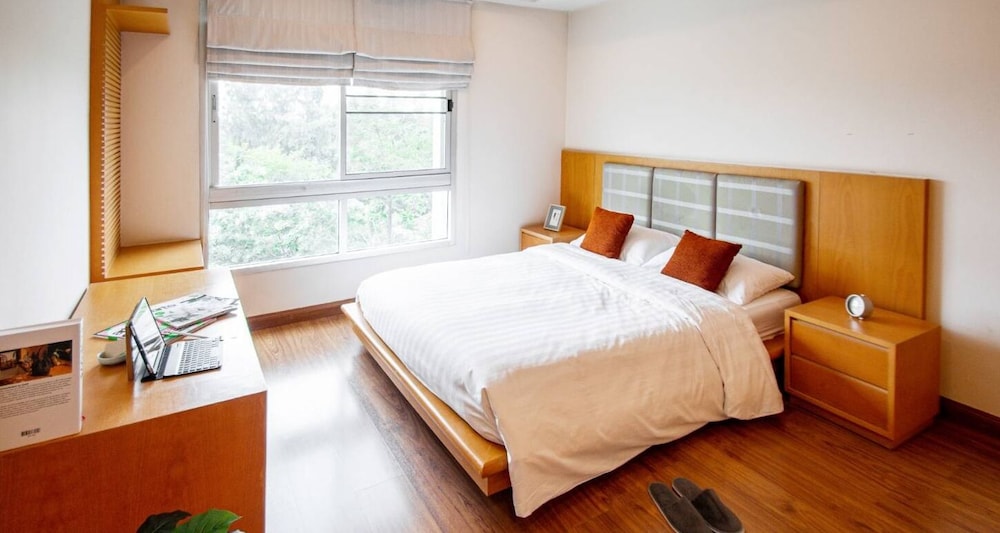 Lake Side Condominium