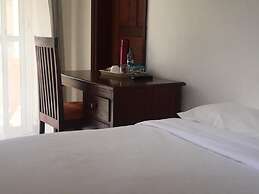 Hotel Hippo Buck