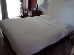 Hotel Hippo Buck
