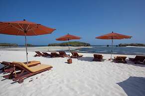Seven Islands Resort