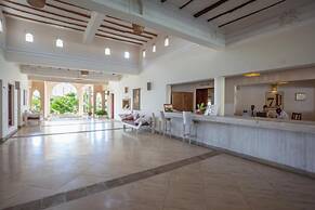 Seven Islands Resort