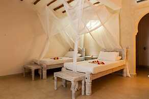 Seven Islands Resort