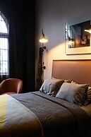 The Intrepid Hotel