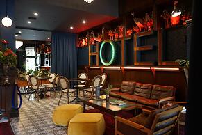 The Intrepid Hotel
