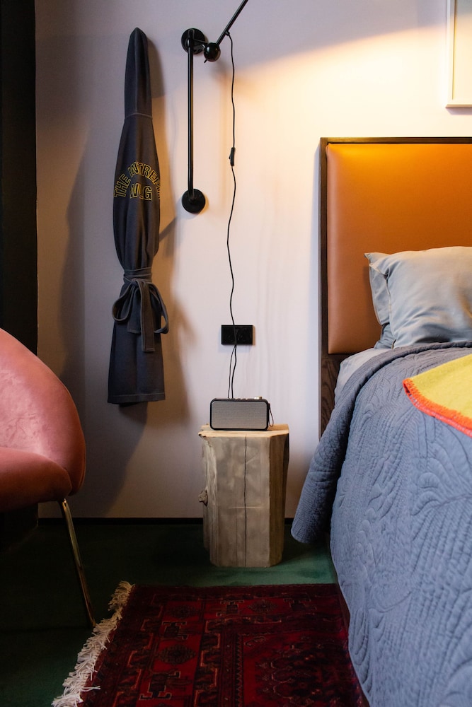 The Intrepid Hotel