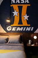 The Intrepid Hotel