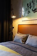 The Intrepid Hotel