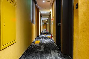 Norway Forest Motel - Wen Chuang Branch