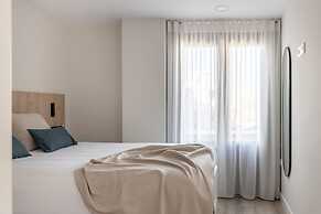 Apartamentos Libere Granada Catedral