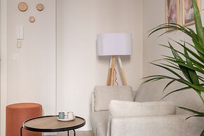 Apartamentos Libere Granada Catedral