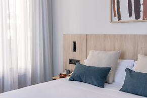 Apartamentos Libere Granada Catedral